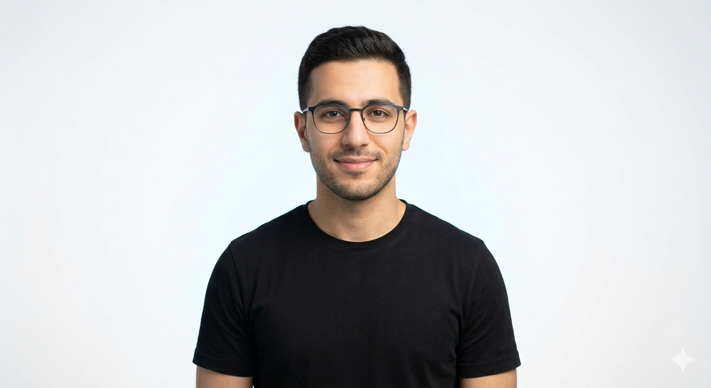 SeenaTech team member