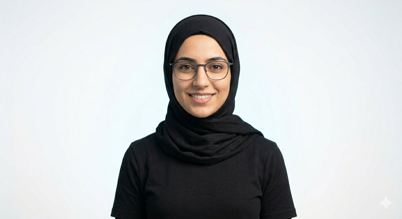 SeenaTech team member