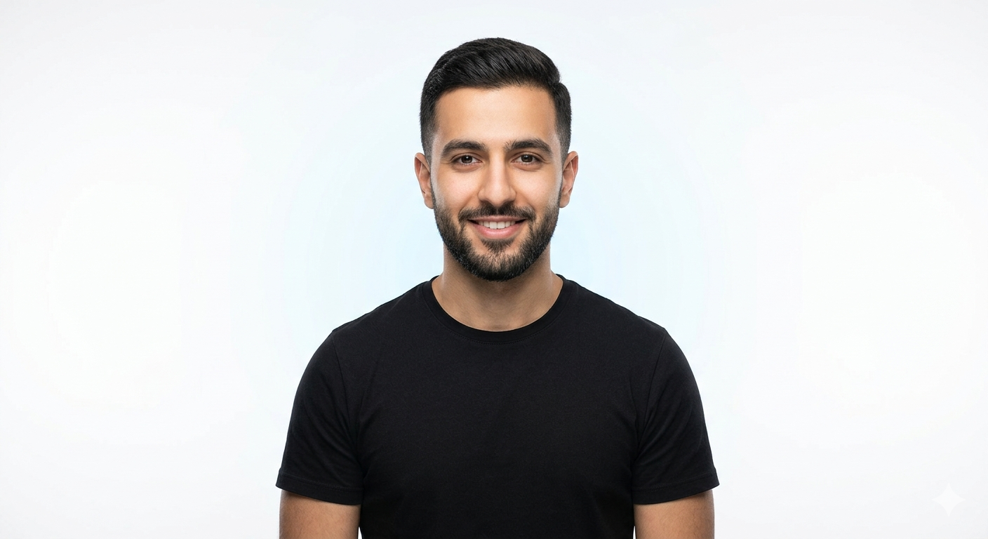 SeenaTech team member