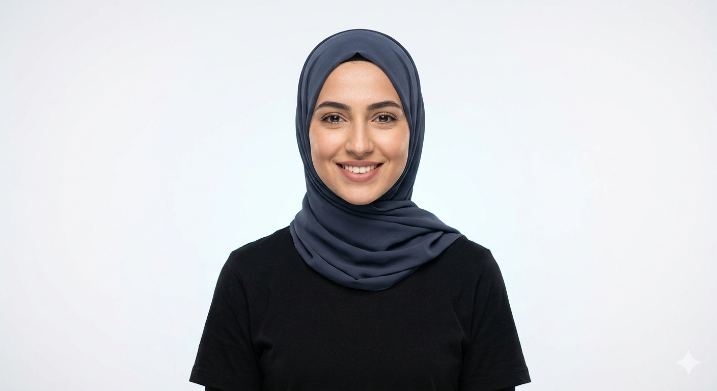 SeenaTech team member